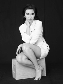 Jessica Henwick feet photo thumbnail