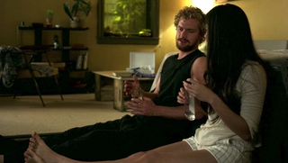 Jessica Henwick feet photo thumbnail