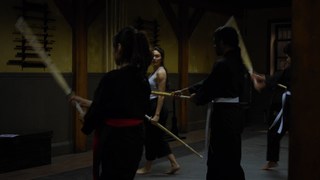 Jessica Henwick feet photo thumbnail