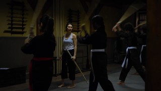 Jessica Henwick feet photo thumbnail
