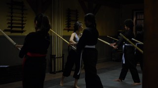 Jessica Henwick feet photo thumbnail