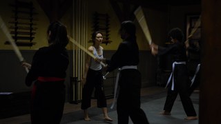 Jessica Henwick feet photo thumbnail