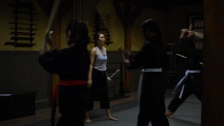 Jessica Henwick feet photo thumbnail