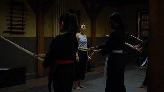 Jessica Henwick feet photo thumbnail
