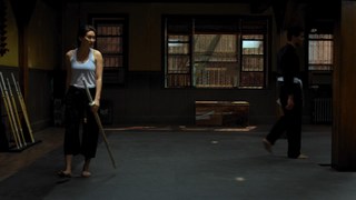 Jessica Henwick feet photo thumbnail
