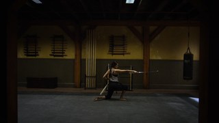 Jessica Henwick feet photo thumbnail