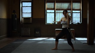 Jessica Henwick feet photo thumbnail