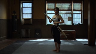 Jessica Henwick feet photo thumbnail
