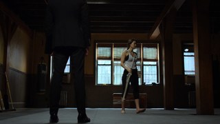 Jessica Henwick feet photo thumbnail