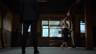 Jessica Henwick feet photo thumbnail