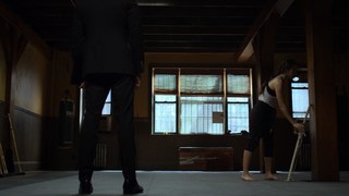 Jessica Henwick feet photo thumbnail