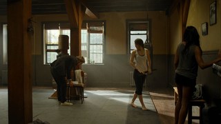 Jessica Henwick feet photo thumbnail