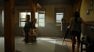 Jessica Henwick feet photo thumbnail