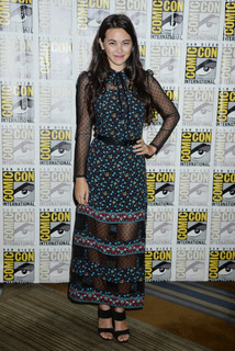 Jessica Henwick feet photo thumbnail