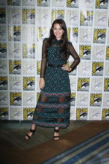 Jessica Henwick feet photo thumbnail