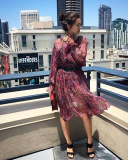 Jessica Henwick feet photo thumbnail
