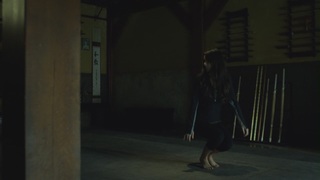 Jessica Henwick feet photo thumbnail