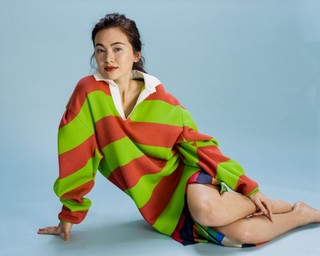 Jessica Henwick feet photo thumbnail