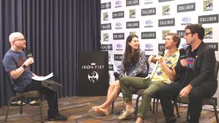 Jessica Henwick feet photo thumbnail