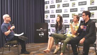 Jessica Henwick feet photo thumbnail