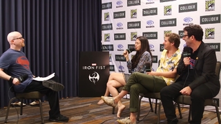 Jessica Henwick feet photo thumbnail