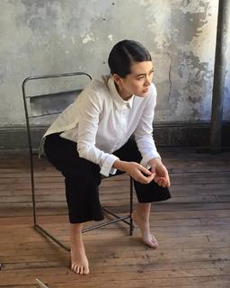 Jessica Henwick feet photo thumbnail