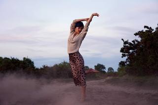Jessica Henwick feet photo thumbnail