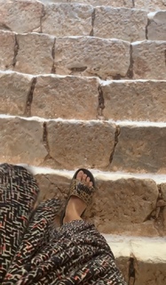 Jessica Henwick feet photo thumbnail