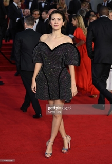 Jessica Henwick feet photo thumbnail