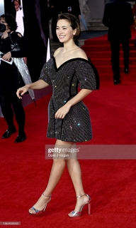 Jessica Henwick feet photo thumbnail
