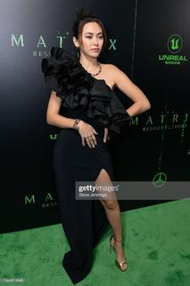 Jessica Henwick feet photo thumbnail