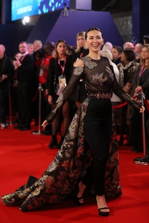 Jessica Henwick feet photo thumbnail