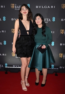 Jessica Henwick feet photo thumbnail