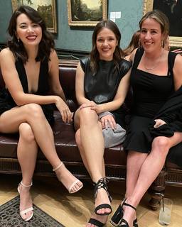 Jessica Henwick feet photo thumbnail
