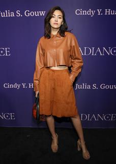 Jessica Henwick feet photo thumbnail