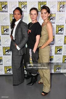 Jessica Henwick feet photo 1