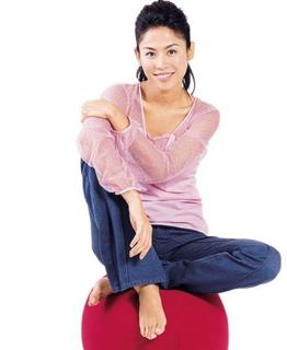 Jessica Hester Hsuan feet photo 1