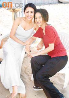Jessica Hester Hsuan feet photo 7