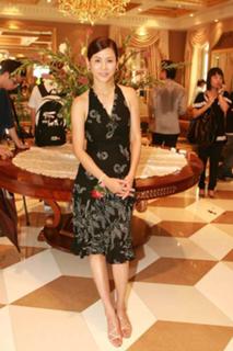 Jessica Hester Hsuan feet photo 4