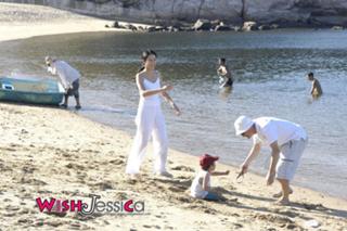 Jessica Hester Hsuan feet photo 17