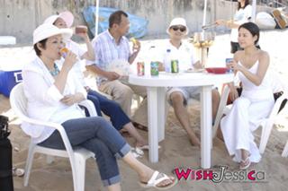 Jessica Hester Hsuan feet photo 16