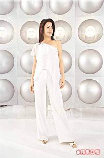 Jessica Hester Hsuan feet photo 11
