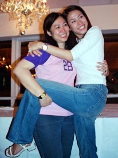 Jessica Hester Hsuan feet photo 8