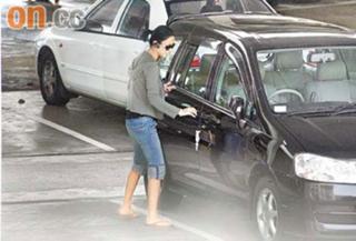 Jessica Hester Hsuan feet photo 12