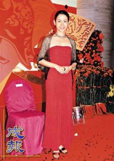 Jessica Hester Hsuan feet photo 5
