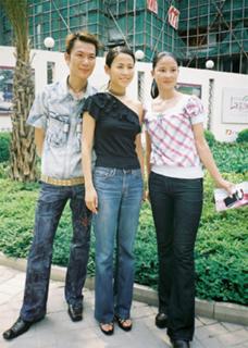 Jessica Hester Hsuan feet photo 20