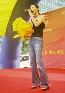 Jessica Hester Hsuan feet photo 18