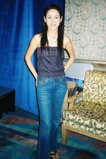 Jessica Hester Hsuan feet photo 8