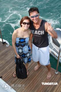 Jessica Hester Hsuan feet photo 6