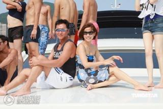 Jessica Hester Hsuan feet photo 5